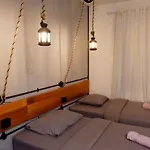 Buton Backpacker Lodge